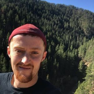 Meet your Posher, Jesse